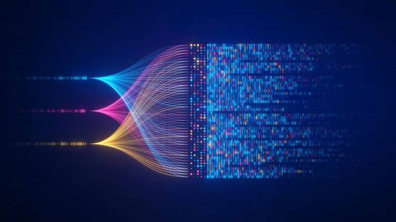 五台县软件开发：解锁高性能应用的核心技术路径